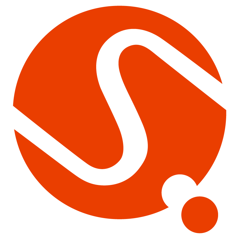 瑞思Logo